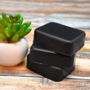 Charcoal Soap