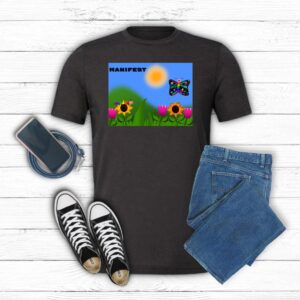 Apparel T-Shirt