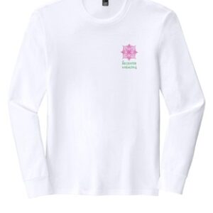 Long Sleeves Recenter Health